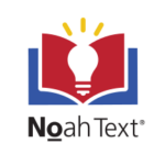NoahText_Logo_Smalltext Color