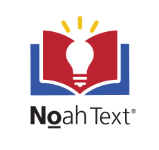 NoahText_Logo_Smalltext Color